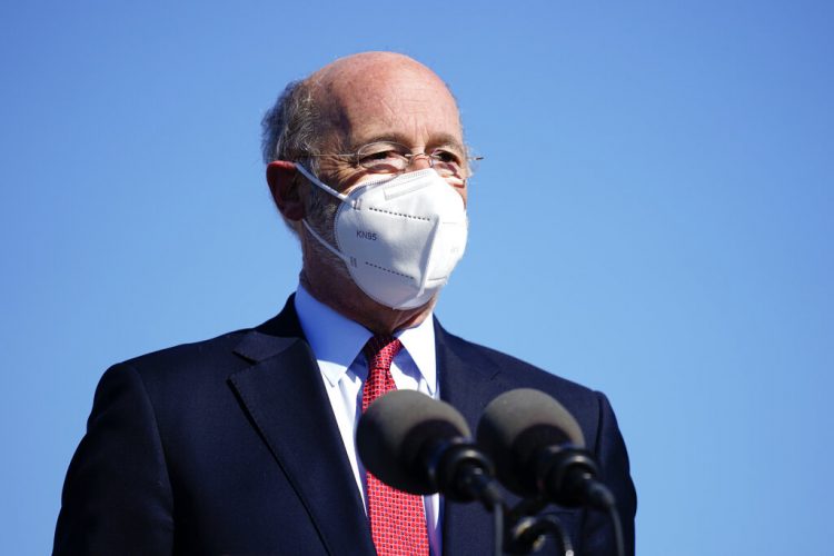 Restaurants, bars in Pennsylvania to see some pandemic limits lift in April